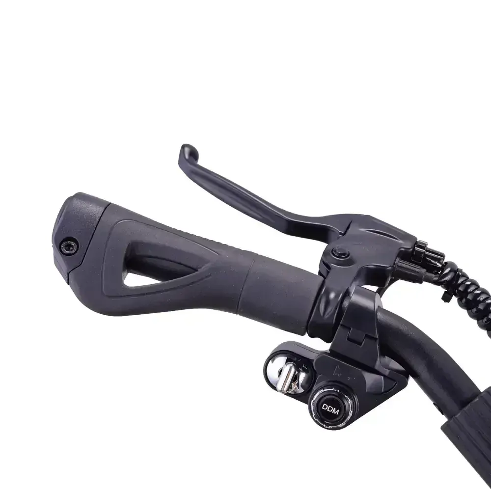 Vsett 8 Apex, 48 V, 15,6 Ah, 2502 W 